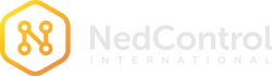 Logo Transparent - Nedcontrol