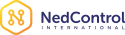 Logo Transparent - Nedcontrol